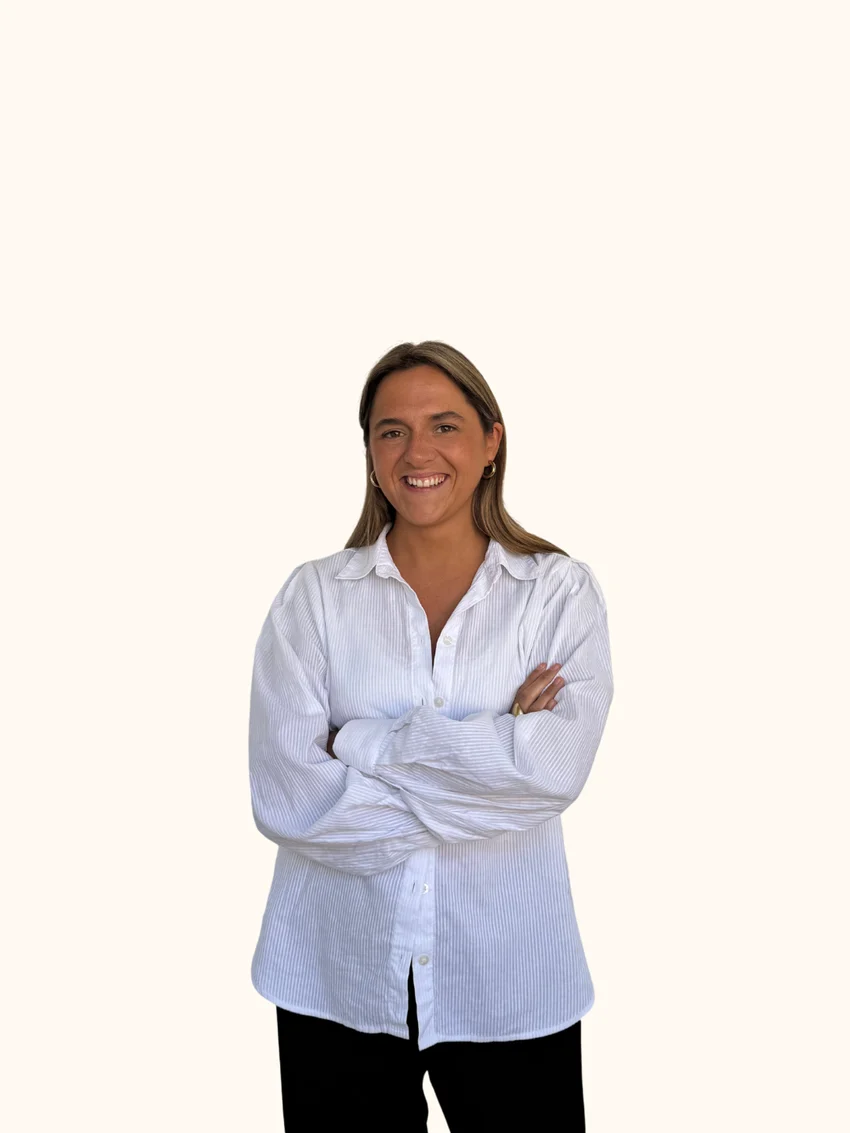 Carla Cabané - Psicòloga Centre Amalia