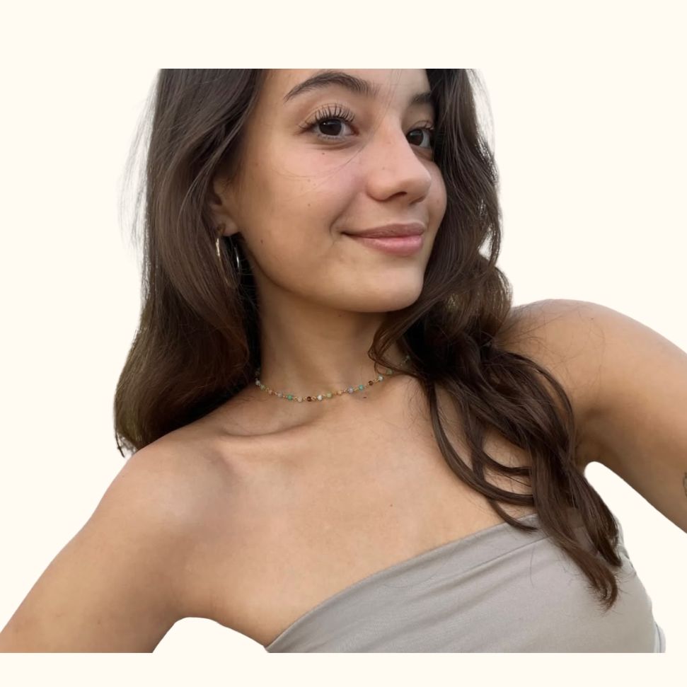 Emma Hidalgo - Psicóloga Centro Amalia