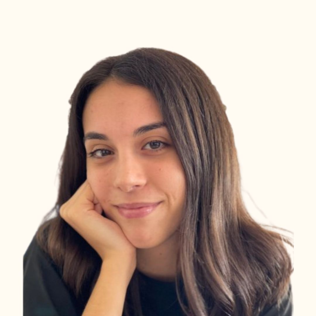 Marta Pedraza - Psicòloga Centro Amalia