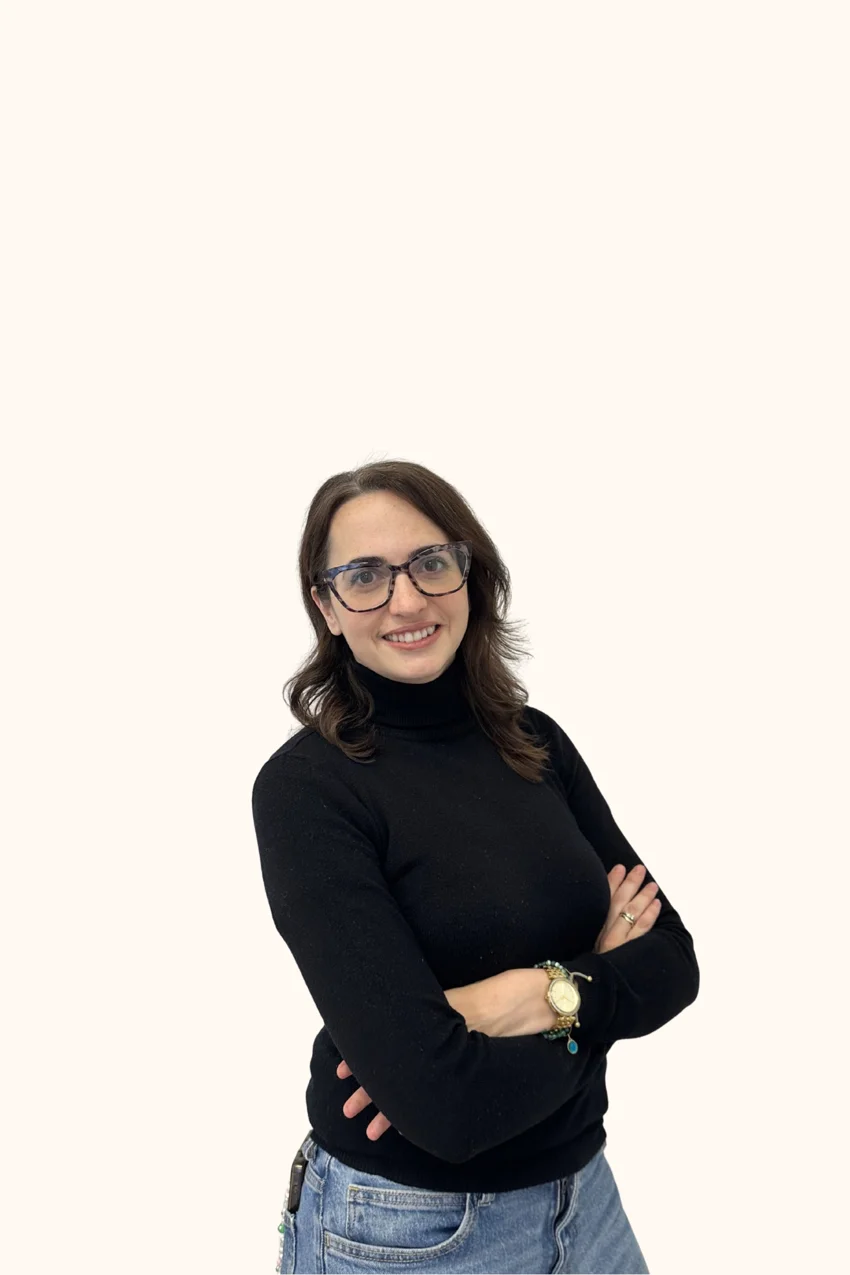 Milagros Puebla - Psicóloga Centro Amalia