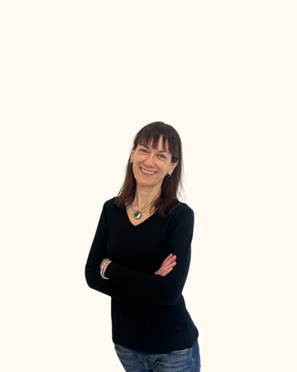 Mónica Gutiérrez